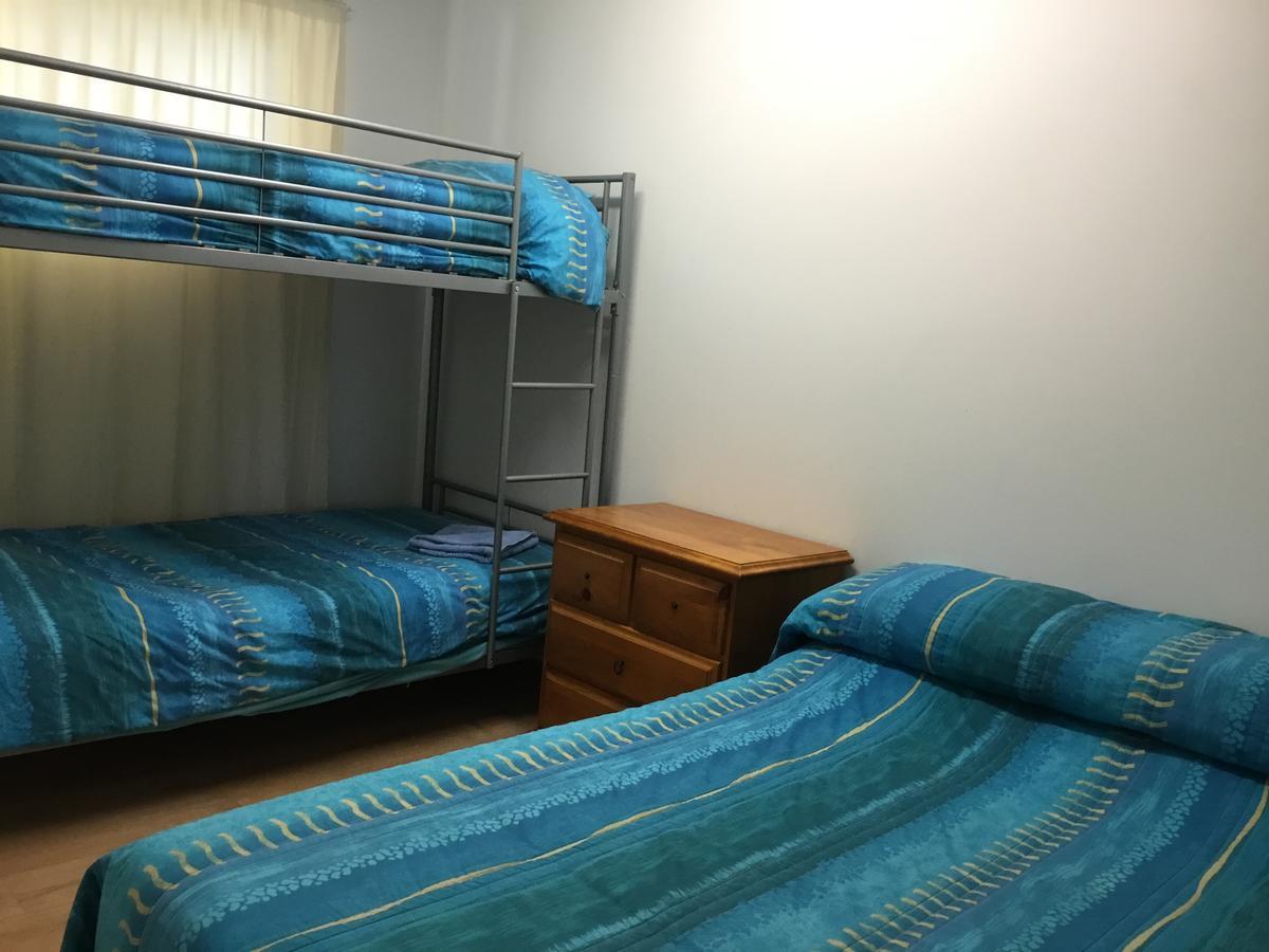 Готель Millicent Lakeside Caravan Park Екстер'єр фото